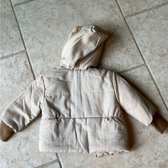 Quiltex Snow Set - Picture 4 of 6